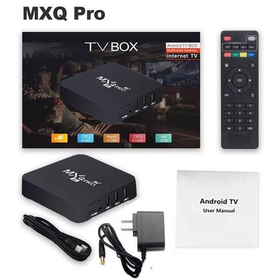 android mxq pro 4k 5g hd tv box android mxq pro 4k 5g hd tv box