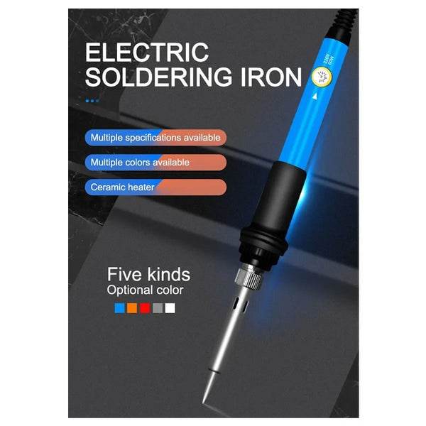 Electric Soldering Kit Electric Soldering Kit - Image 6