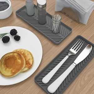 anti slip silicone placemat (each)