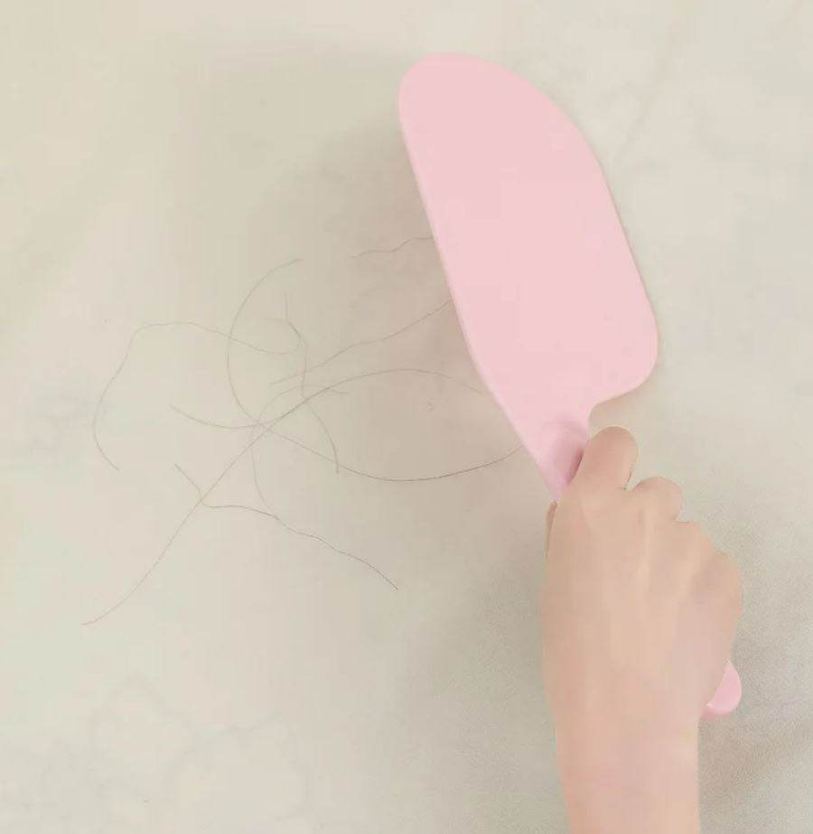 plastic bed sheet tucker