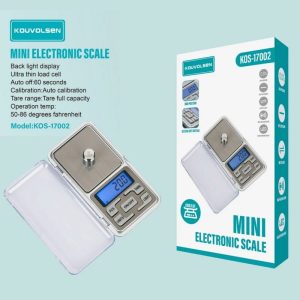 kouvolsen mini electronic scale kos 17002