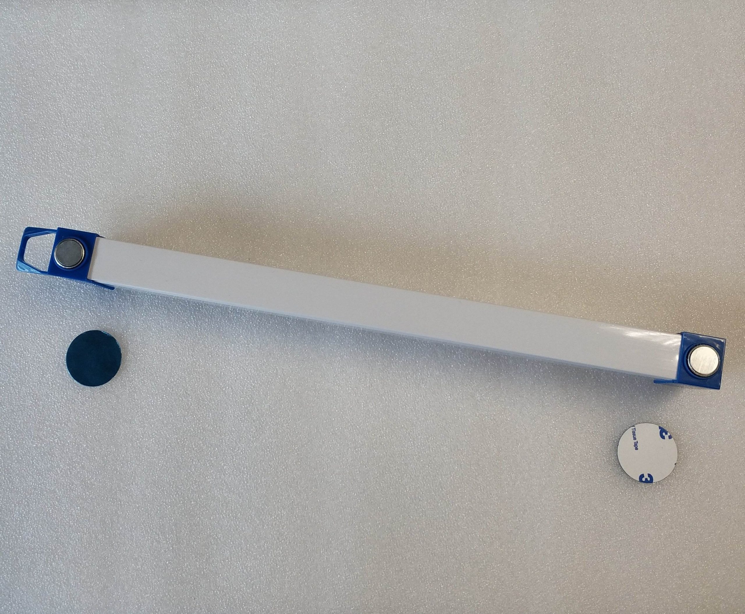 Rechargeable Portable LED Tube Light (18cm) Rechargeable Portable LED Tube Light (18cm) - Image 6