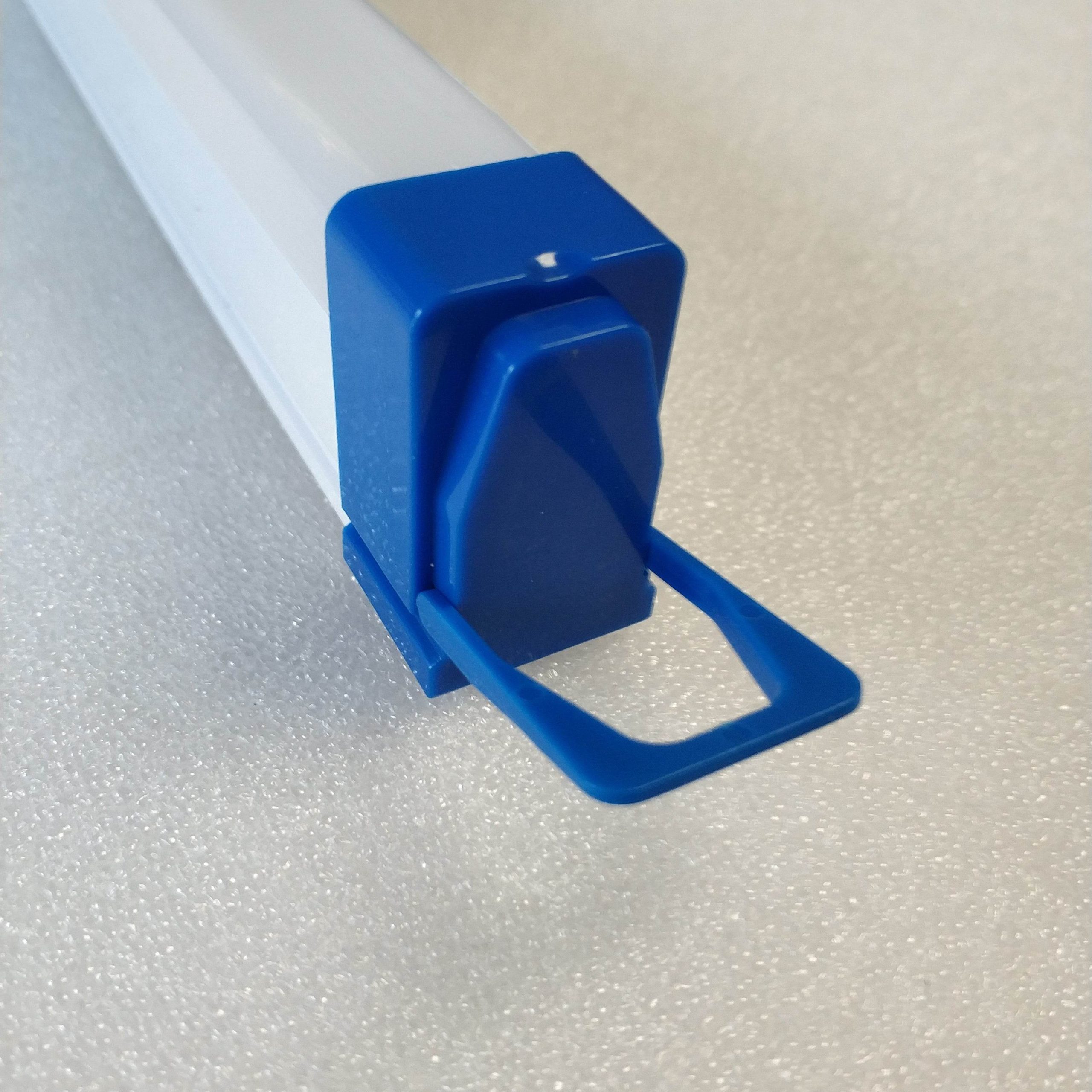 Rechargeable Portable LED Tube Light (18cm) Rechargeable Portable LED Tube Light (18cm) - Image 10