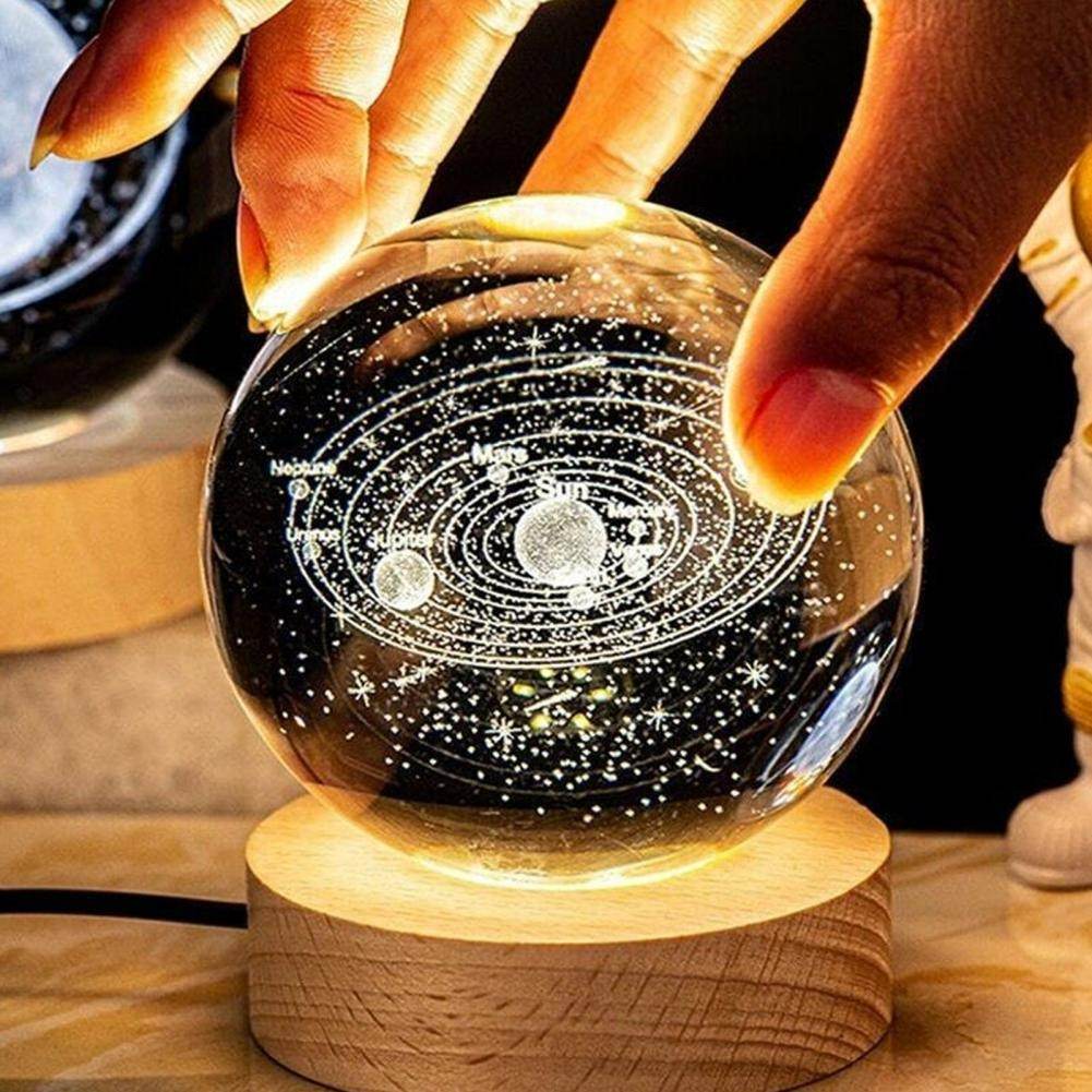 3d soft mood pattern ball light 3d soft mood pattern ball light