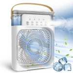 Portable Air Cooler Fan – Compact Personal Air Cooler