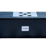 Wireless SoundBar TV Speaker – Built‑in Bass, Bluetooth, 35cm