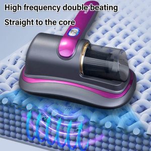 cordless matrass vacuum cleaner