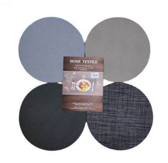 placement rugs (30cm)(6 pcs) placement rugs (30cm)(6 pcs)