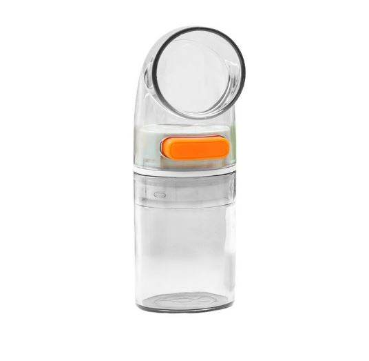 Quantitative Seasonings Ration Shaker Quantitative Seasonings Ration Shaker - Image 3