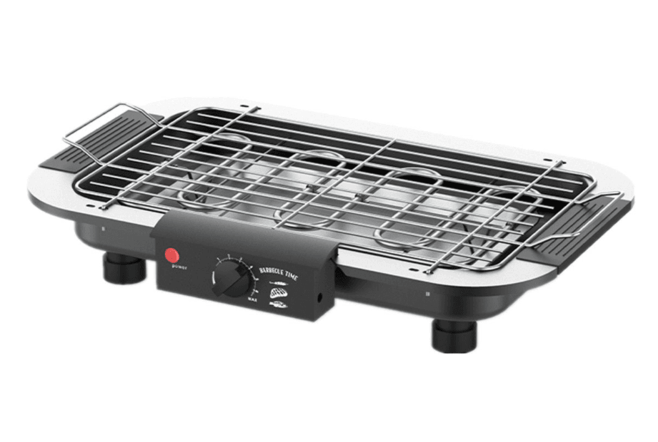 portable electric barbecue grill portable electric barbecue grill