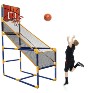 Basketball Arcade Game for Children