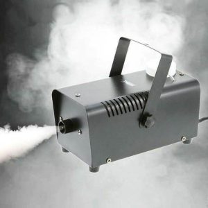 mist effect machine (400w)