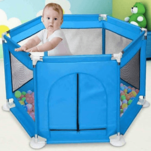 Baby Playpen