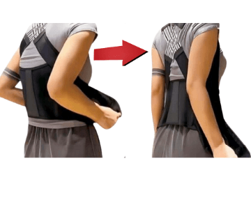 compression vest posture corrector compression vest posture corrector