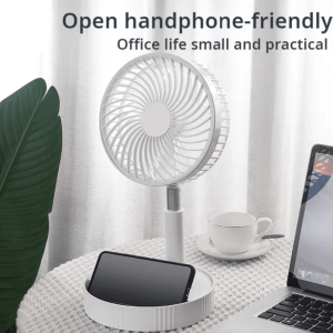 Small Air Cooler Fan