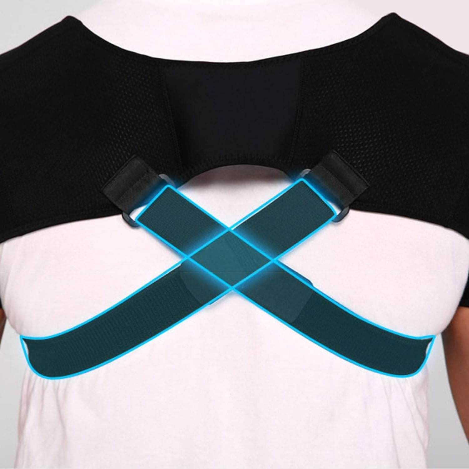 adjustable sports shoulder pad adjustable sports shoulder pad