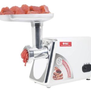 3in1 electric meat grinder (2500w)