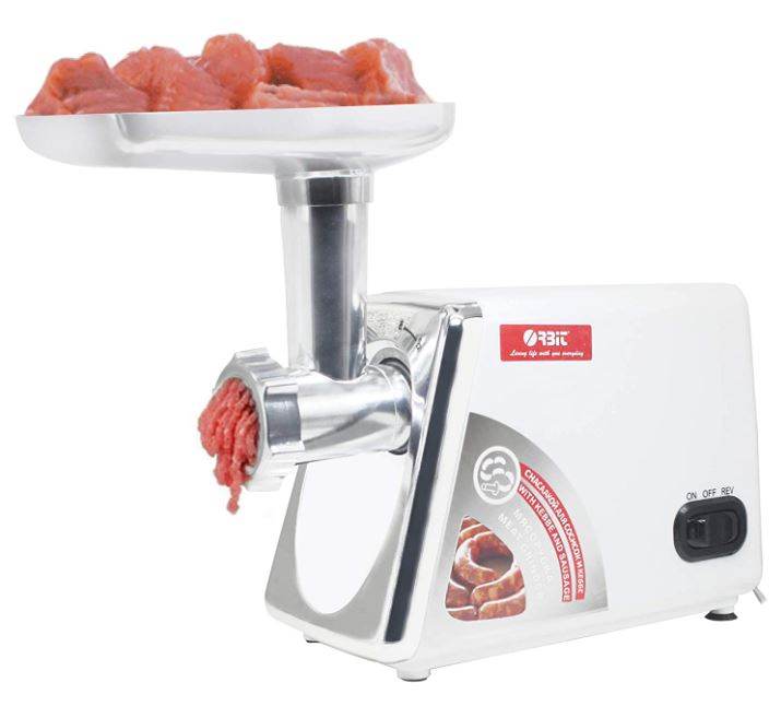 3in1 electric meat grinder (2500w) 3in1 electric meat grinder (2500w)