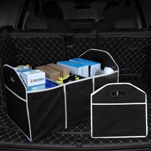 car boot organiser