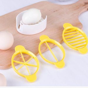 3in1 Egg Slicer