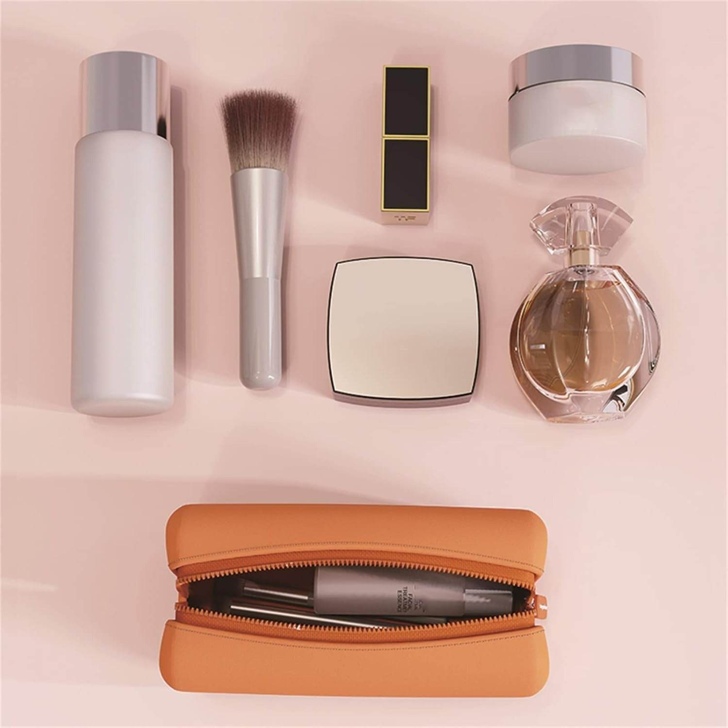 make up or electronic travel case for women (rectangular)