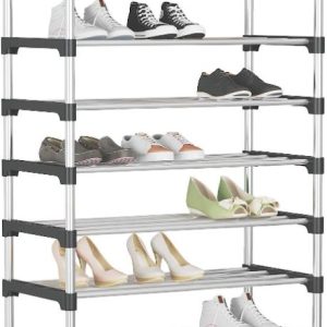 shoe storage rack (7 tier)