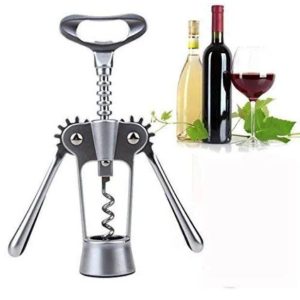 Wine Corkscrew Opener
