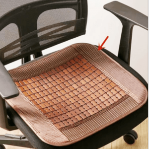 bamboo seat cushion