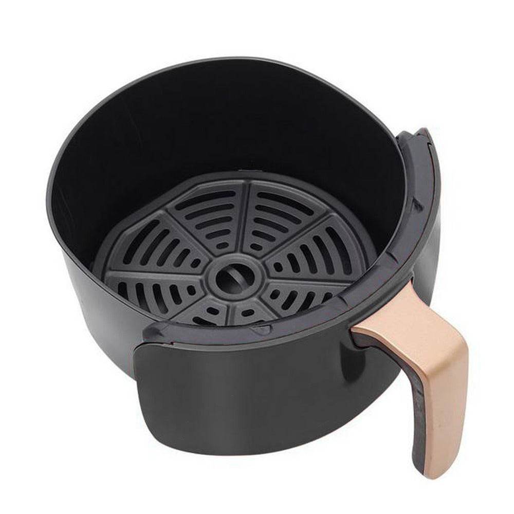 silver crest air fryer (6l)(2400w) silver crest air fryer (6l)(2400w)