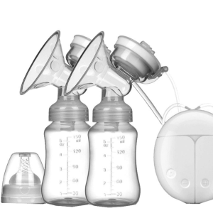 electric usb breast pump