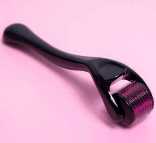 Micro Needle Derma Roller Micro Needle Derma Roller - Image 3