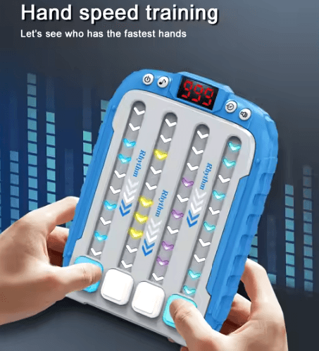 pop puzzle electronic rhythm game pop puzzle electronic rhythm game