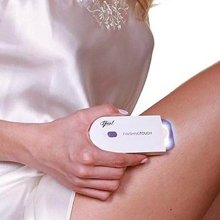 instant finishing touch hair remover instant finishing touch hair remover