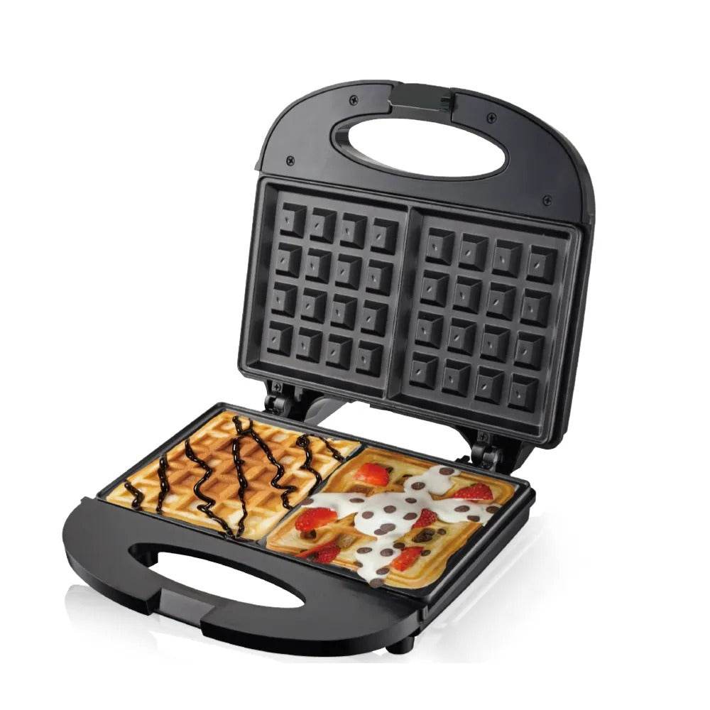 dual waffle maker dual waffle maker