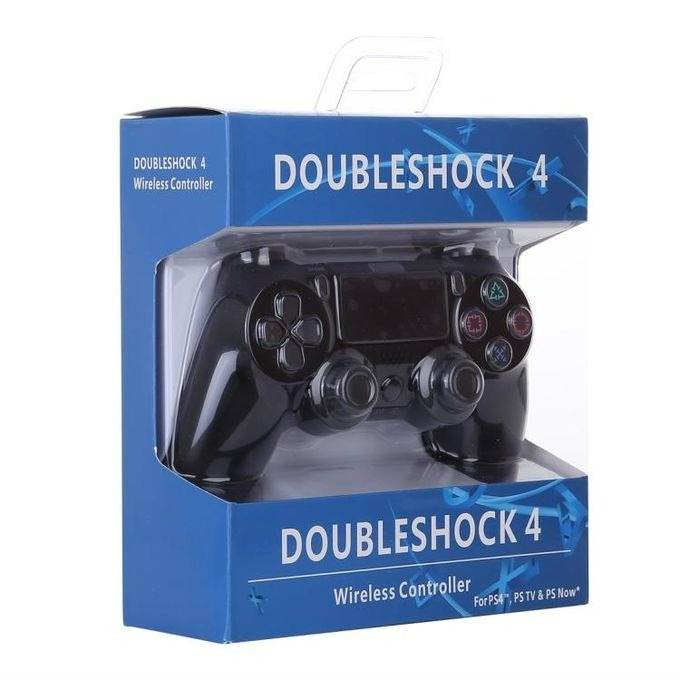 dualshock wireless controller 4 dualshock wireless controller 4