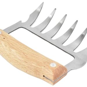 stainless steel meat shredder claw (each)
