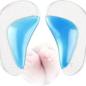 arch support insoles flat feet for infants