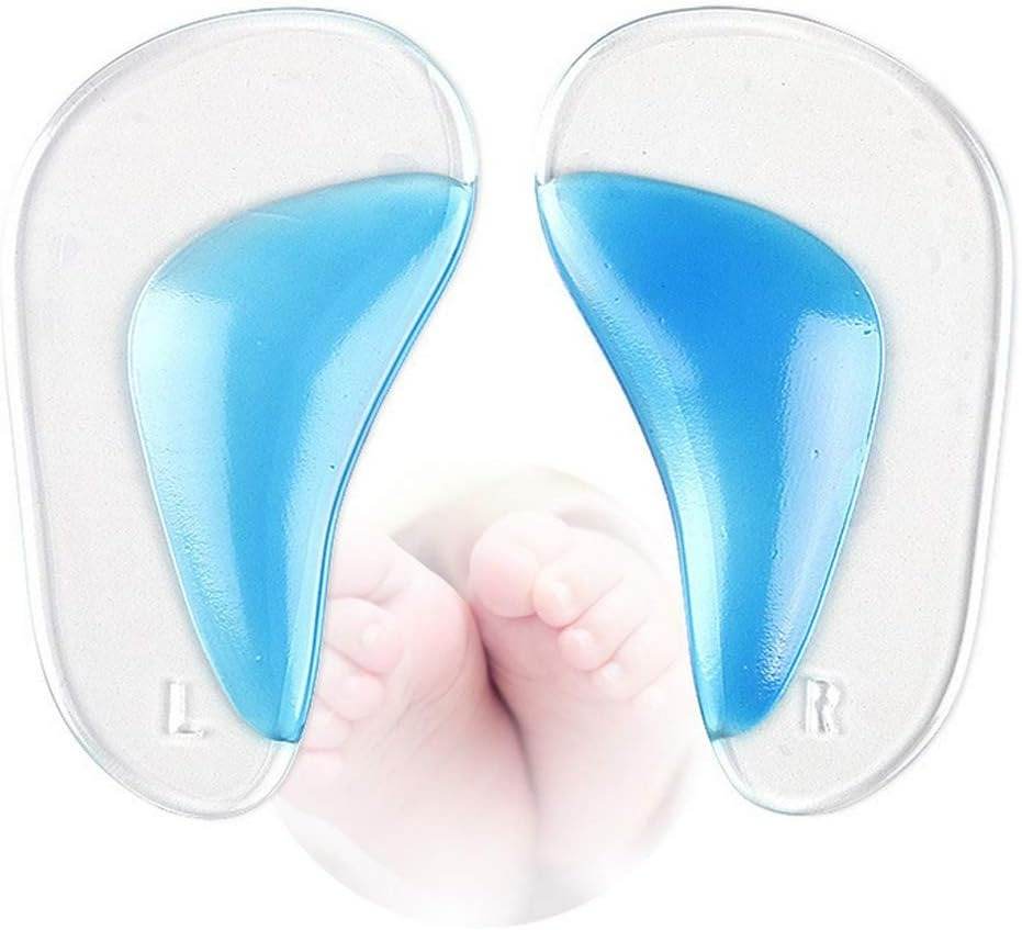 arch support insoles flat feet for infants