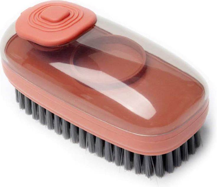 Multifunctional Scrubbing Brush Multifunctional Scrubbing Brush - Image 3