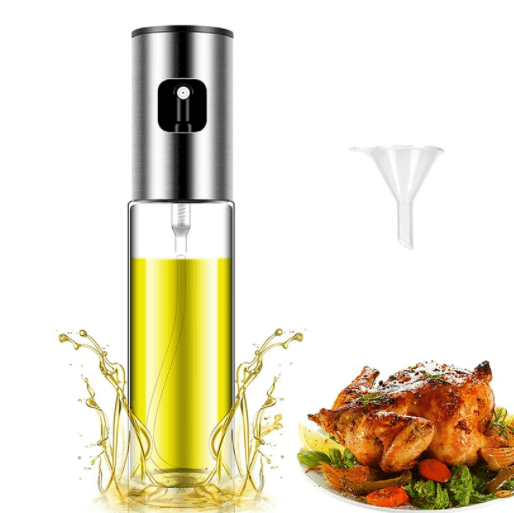 oil spray dispenser (100ml) oil spray dispenser (100ml)