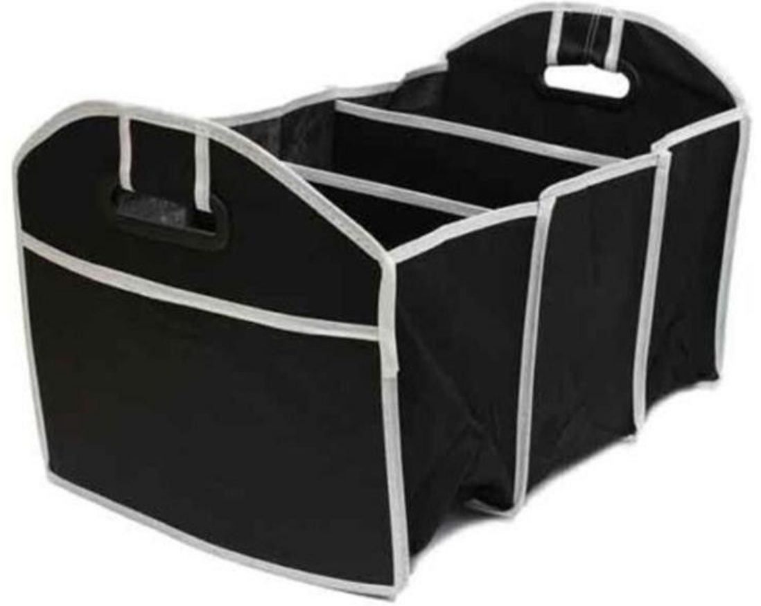 car boot organiser car boot organiser