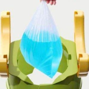 3in1 Travel Potty