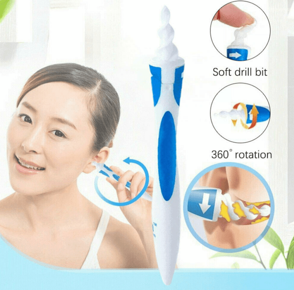 Micro Touch Easy Earwax Remover (16 Tips) Micro Touch Easy Earwax Remover (16 Tips) - Image 7