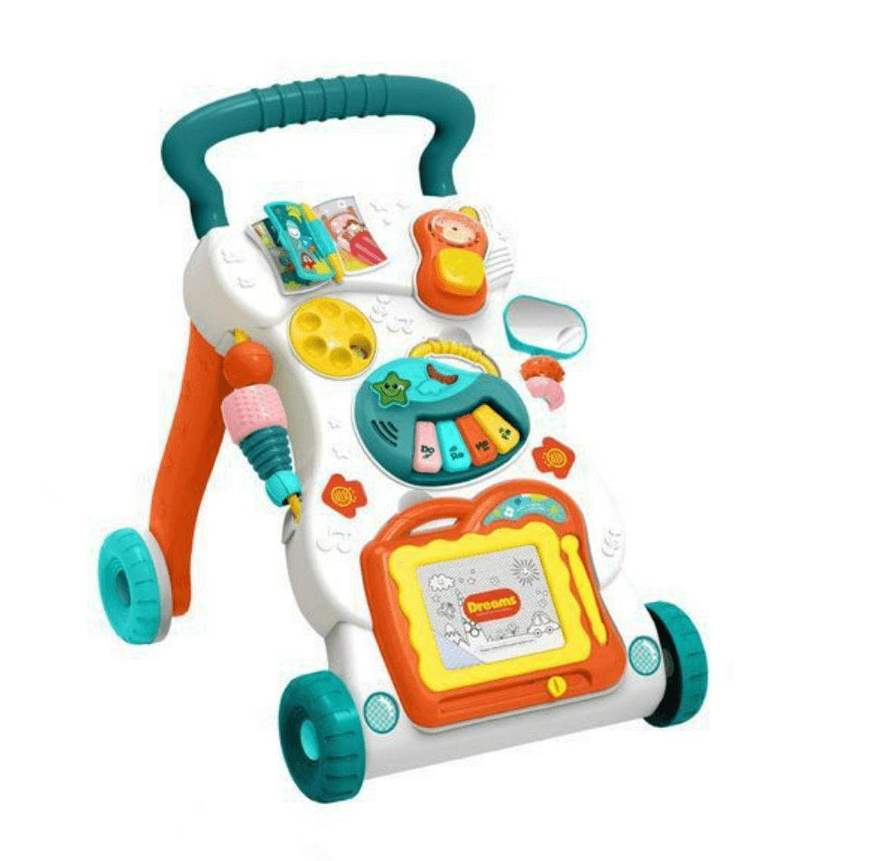 multifunctional baby musical walker multifunctional baby musical walker