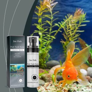 aquarium cleaning spray (100m)