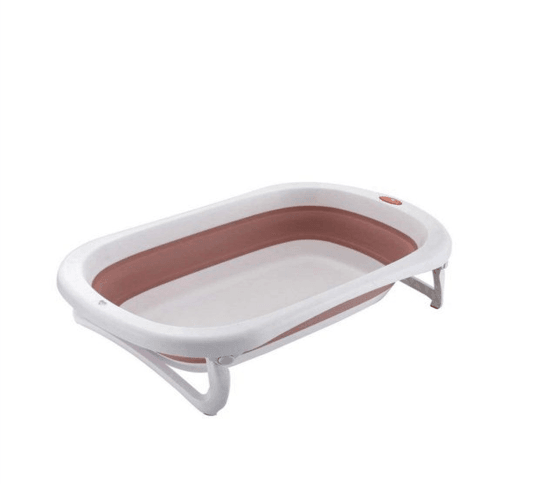 Foldable Baby Bath Tub Foldable Baby Bath Tub - Image 4