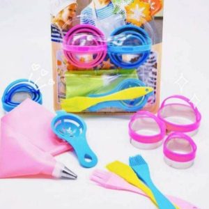 Kitchen Baking Set