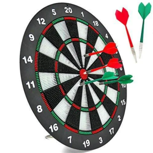 unique safe dart set
