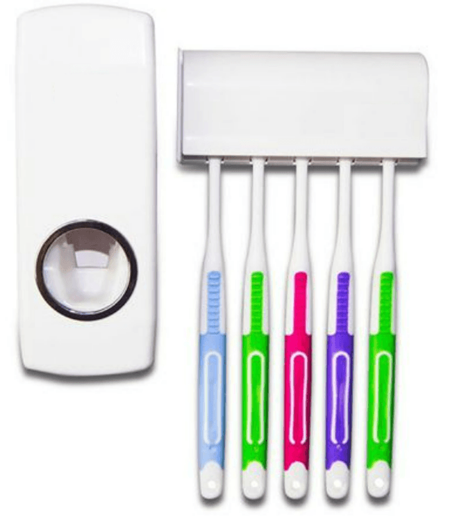 plastic toothpaste dispenser plastic toothpaste dispenser