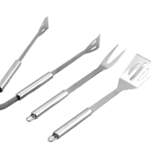barbeque tool set